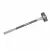 36" 12 lb Fiberglass Handle with Cushion Grip with Cushion Grip | STR41819