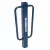 2-1/2" Square Tube Post Driver | STR85620