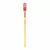 4" Blade 16 ga Polymer with Fiberglass Core Handle Trenching/Cleanout 28 Degrees Angle Head Shovel | STR89244