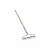 60" Hardwood Handle 16-1/4" Blade 16 Tine Bow Rake | STRBR35