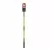 4" Blade 11 ga Yellow Premium Fiberglass Handle Trenching/Cleanout Forward Turned Step Shovel | STRS703