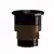 Toro MPR Plus Spray Nozzle 12' w/ Pressure Compensating Screen Quarter Circle Male Threaded | 89-1434