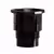Toro MPR Plus Spray Nozzle 15' w/ Pressure Compensating Screen One-Third Circle Black MNPT | 89-1413