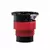 Toro MPR Plus Spray Nozzle 5' w/ Pressure Compensating Screen Three-Fourth Circle Red MNPT | 89-1476