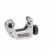 1/4 - 1-1/8" Manual, Close Quarter For Midget Cut Brass Aluminum Plastic Copper Material Tubing Cutter | RIG40617