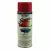 16 oz Can Flat Black Enamel Spray Paint | SPYGBLACK16