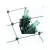 6' x 4' Sun Warm White LED Net Light | SRCLEDNETSW
