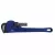 24" Steel Adjustable Pipe Wrench | STR41604