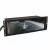 8.62" x 3.15" x 2.75" Black High Temperature Polymer For 12 V 20 W Ceramic Bi-Pin G4 T3 Step Lights Full Size Step Light Box | ULSSLB8100BK
