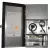 100 W 12/13 V Secondary Muted Stainless Steel Transformer | ULSSTL100SS