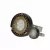 Metal For F200 LED PAR36 Light Gimbal Ring