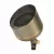 7 W PAR36 2700K LED Weathered Brass Solid Cast Brass Big Bang Odyssey Series Up Light | UNIBIGB12L727