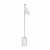 3 W 3000K LED ABS Signature Series Golf Light | UNIILCPLED
