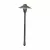 2 W GU5.3 T3 LED Bronze A360 Alloy Neutron 18 Elements Series Area Light | UNINU18NLBZ