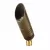 2 W GU5.3 MR-16 2700K LED Weathered Brass Solid Cast Brass Polaris Odyssey Series Up Light | UNIPOLA12L227