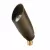 8 W GU5.3 MR-16 LED Weathered Brass Solid Cast Brass Probe Odyssey Series Up Light | UNIPROBNL