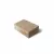 3-7/8" Rectangular Sandalwood Classic Lineo Dimensional Stone | UNP0589WR0133621