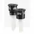 Toro Precision Spray Nozzle 12' Pressure Compensating 20 Degrees Quarter Circle Brown FNPT | O-12-QP