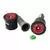 Toro Precision Spray Nozzle 12' 20 Degrees Two-Thirds Circle Brown FNPT | O-12-TT