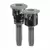 Toro Precision Right Corner Spray Nozzle 4' x 9' 20 Degrees Part Circle Gray FNPT | O-4X9-RCS