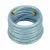 1" FPT/MPT 75' Clear Flexible PVC Medium-Duty Hose | UNDH1075C
