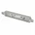 3 W 2700K LED Black Marine Grade A360 Alloy Iso Elements Series Ledge Light | UNIIS627K140LBKF