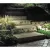 2 W GU5.3 T3 LED Weathered Brass Solid Brass Mercury 7 Odyssey Series Area Light | UNIM7NL