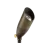 4 W GU5.3 MR-16 2700K LED Weathered Brass Solid Brass Uplight Odyssey Series Well Light | UNINOVA12L427