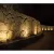 2 W GU5.3 T3 3000K LED Weathered Brass Solid Cast Brass Stellar Odyssey Series Up Light | UNISTEL12L2