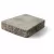 12-5/8" X 3" X 11-7/8" River Coping Tapered Classic Estate Wall Wall Block |  1565CS1220721-1
