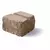 Unilock Wall Block, 6" 3-Pc Random Bundle Classic Estate Wall | 1565WM3528821-1