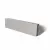 6" x 18-1/2" x 2-3/8" Rectangular Opal Blend Standard U-Cara EnduraColor Fascia Panel | UNP175EUF0238221