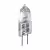 20 W Bi-Pin G4 Single Ended T3.5 350 Lumens 2850K Quartz Halogen Low Voltage Tungsten Miniature Lamp | USH1000821