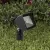 2 W 3000K LED Standard Black Die-Cast Copper-Free Aluminum Landscape 5105 Series Flood Light | VISGR5105B2WFR