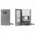 300 W 120 V Primary 12/13/14/15/16/17/19/22 V Secondary Smudge-Free Clear Powder Coated HP Series High Power Multi Tap Transformer | VISHP300