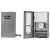 900 VA 120 V Primary 11/12/13/14/15 V Secondary Polished Stainless Steel MT Series Multi-Tap Transformer | VISMT900