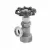 3/4" FIP Brass 205 Series Full Flow Boiler Drain | VLZBD007F