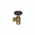 Matco-Norca Boiler Drain, Hose x MIP/Solder 205F Series Full Flow Angle Spout | 205F04