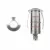 1.9 W 3000K LED Stainless Steel Recessed Round In-Ground Luminaire | WAC102130SS