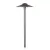 Wac Lighting Path Light, 6.5 W LED Aluminum 8-15/32" x 21-27/32" | 6051-27BZ