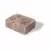 Unilock Wall Block, 11-7/8" X 4-1/2" X 9" Sierra Corner Classic Olde Quarry | 1574CU0028821-0