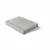 19" X 2-3/4" X 14" Rectangular Gray Coping Universal Enduracolor Wall Stone |  176EUC0117421-0