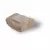 2-1/4" Buff 2-Piece Reala Technology Rivercrest Wall Corner Bundle Unit | UNP3310CU0014407