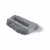 2-1/4" Coastal Slate 4-Piece Standard Bundle Reala Technology Rivercrest Wall Wall Block | UNP3310WS0082507