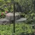 4.5 W Ceramic T3 LED Standard Black Die-Cast Copper-Free Aluminum Landscape Series 4019 Model Path Light | VISML4019B45W60