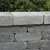 2.5 W Wedge T3.5 2700K LED Standard Dark Bronze Aluminum Landscape 4260 Series Step Light | VISSL4260DZWLB2
