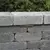 2.5 W Wedge T3.5 2700K LED Standard Architectural Bronze Aluminum Landscape 4260 Series Step Light | VISSL4260ZWLB2ND