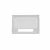 2.8 W 3000K LED Bronze Aluminum Rectangle Deck and Patio Light | WAC303130BZ