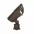 Wac Lighting Accent Luminaire, LED Aluminum Landscape | 5011-27BZ