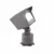 WAC Lighting Wall Wash Luminaire, 1 to 18 W 3000K LED Bronze Solid Brass | 5021-27BZ